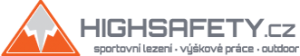 logo highsafety.cz