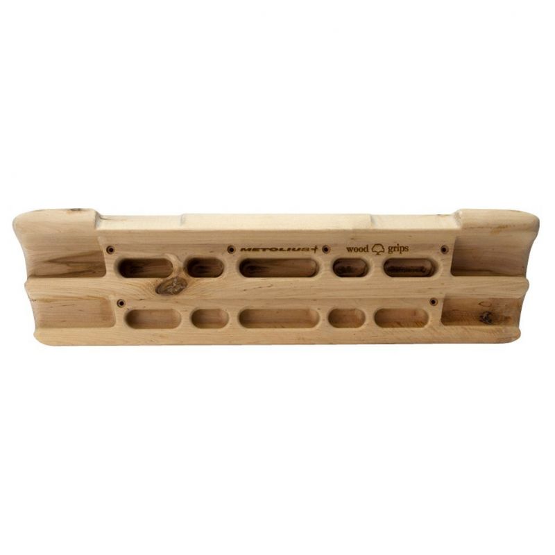 Kompaktní balkna Wood Compact Board Metolius